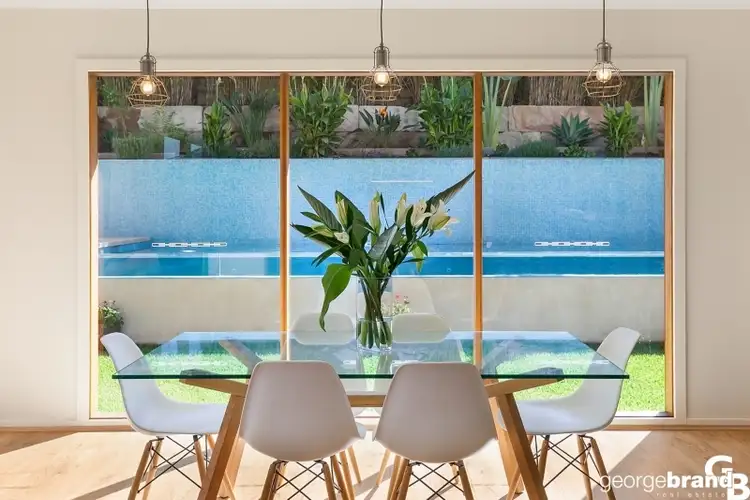 Fifth view of Homely house listing, 8 Figtree Bay Dr, Kincumber NSW 2251