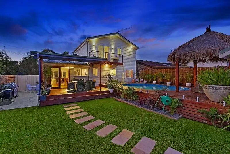 Main view of Homely house listing, 23 Seawind Terrace, Berkeley Vale NSW 2261