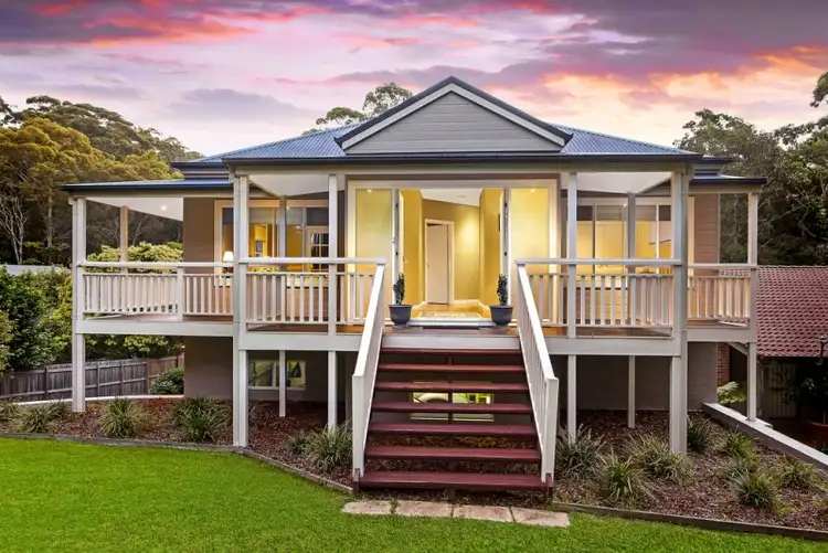 Second view of Homely house listing, 15 Reynolds Rd, Avoca Beach NSW 2251