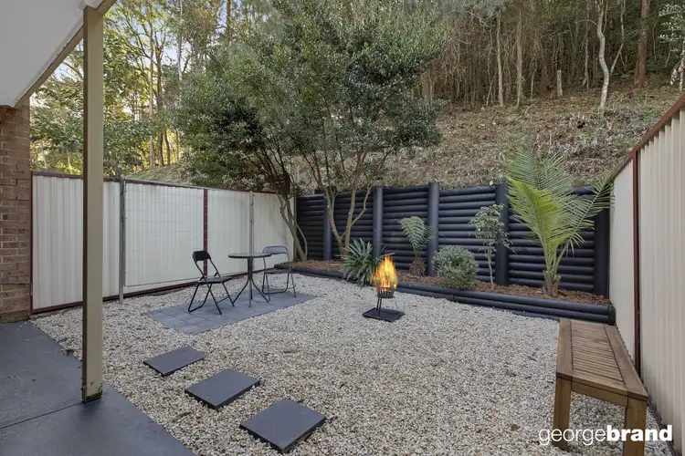 Fourth view of Homely unit listing, 26/10 Albert St, Ourimbah NSW 2258