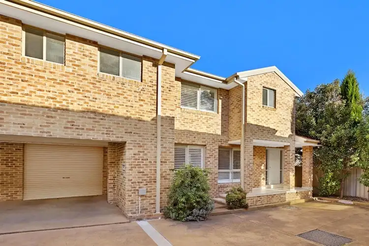 Second view of Homely unit listing, 13/4-6 Webb St, East Gosford NSW 2250