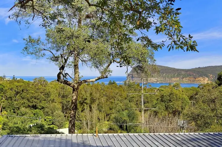 Second view of Homely house listing, 101 Del Mar Dr, Copacabana NSW 2251
