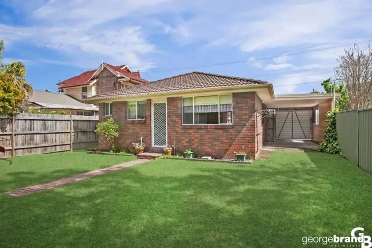 Sixth view of Homely house listing, 21 Restella Ave, Davistown NSW 2251
