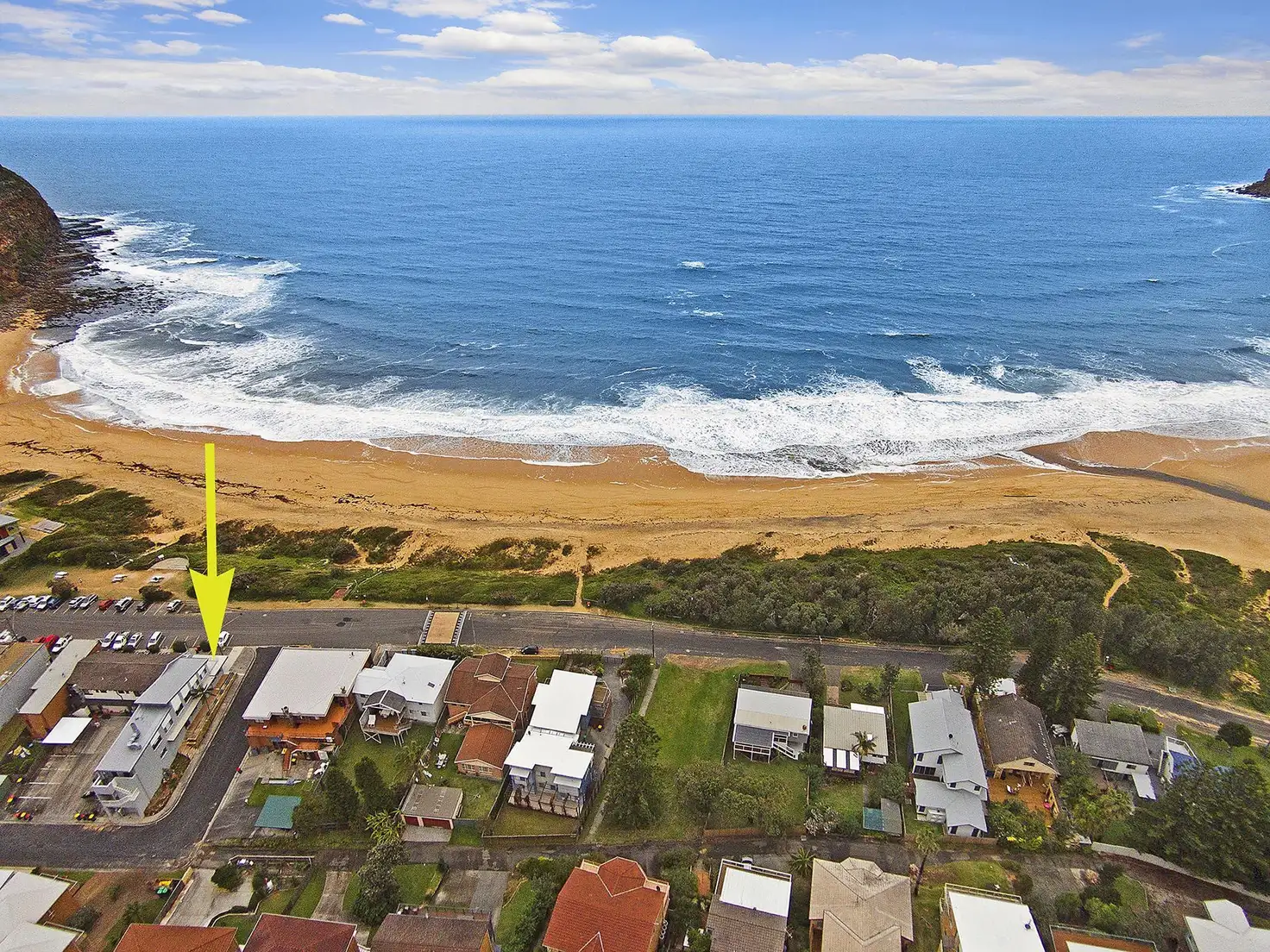 Main view of Homely house listing, 2/220 Del Monte Place, Copacabana NSW 2251