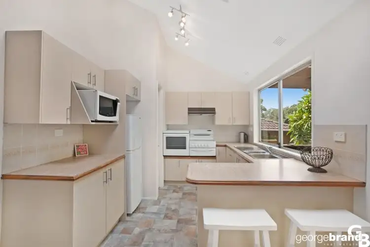 Fifth view of Homely house listing, 288 Avoca Dr, Green Point NSW 2251