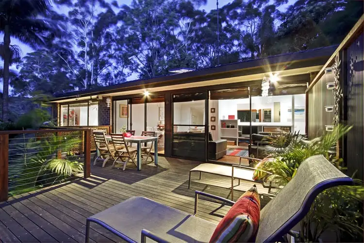 Third view of Homely house listing, 193 Copacabana Drive, Copacabana NSW 2251