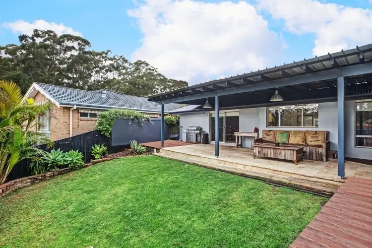 Fourth view of Homely house listing, 16 Woodfield Rd, Kincumber NSW 2251