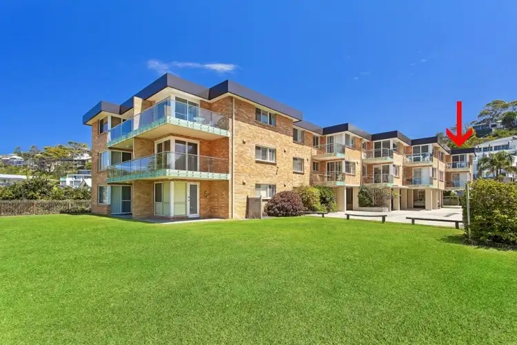 15/127 Avoca Dr, Avoca Beach NSW 2251