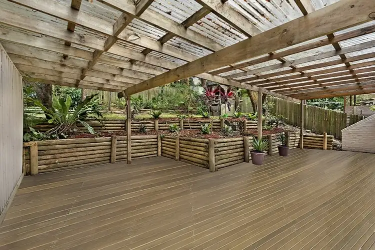 Fifth view of Homely house listing, 191 Copacabana Dr, Copacabana NSW 2251