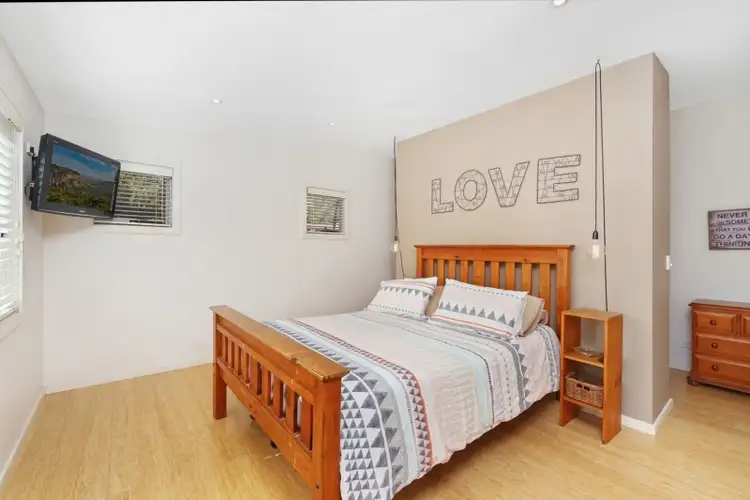 Seventh view of Homely house listing, 23 Redondo Street, Copacabana NSW 2251