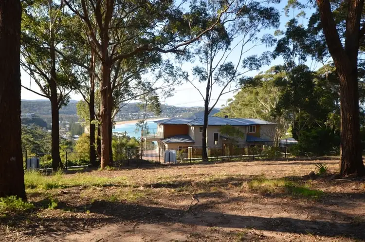Third view of Homely land listing, 153 Cape Three Points Rd, Avoca Beach NSW 2251