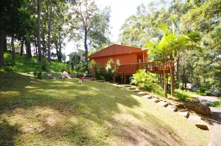 Fourth view of Homely house listing, 6 Franklin Ave, Avoca Beach NSW 2251
