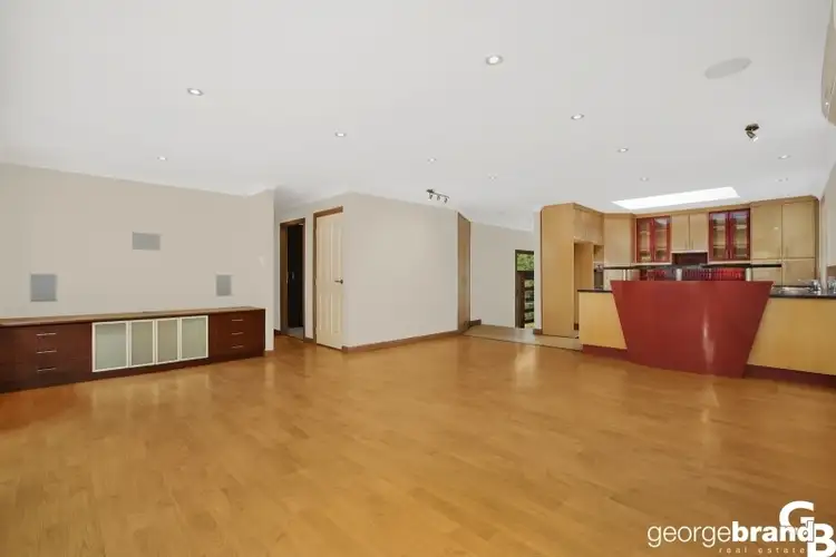 Fifth view of Homely house listing, 240 The Round Dr, Avoca Beach NSW 2251