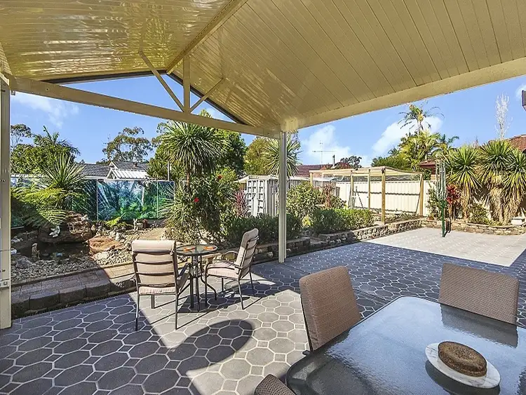 Seventh view of Homely house listing, 106 Langford Drive, Kariong NSW 2250