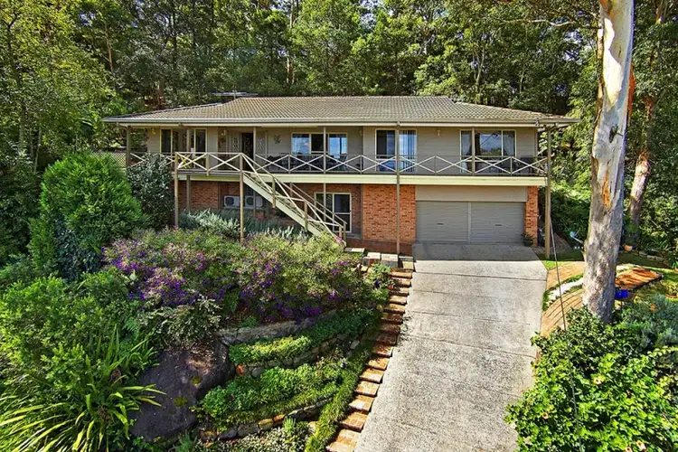 Main view of Homely house listing, 33 Emma James St, Springfield NSW 2250