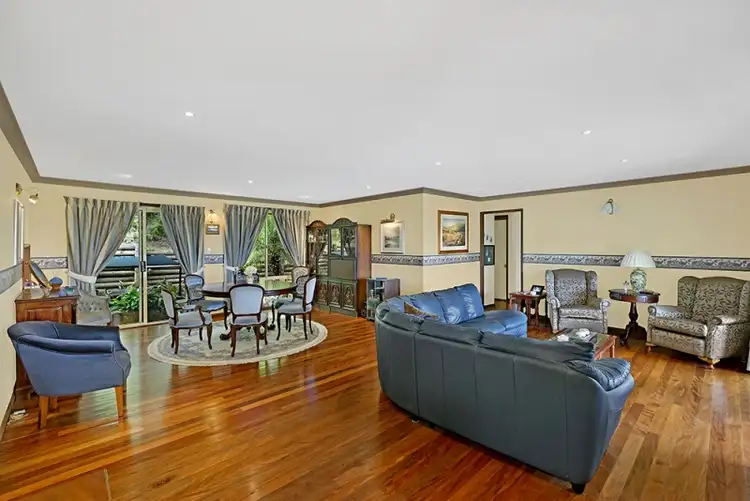 Third view of Homely house listing, 33 Emma James St, Springfield NSW 2250