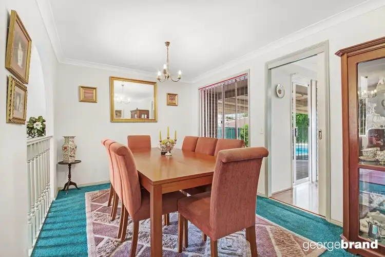 Fourth view of Homely house listing, 3 Maxwell Cl, Green Point NSW 2251