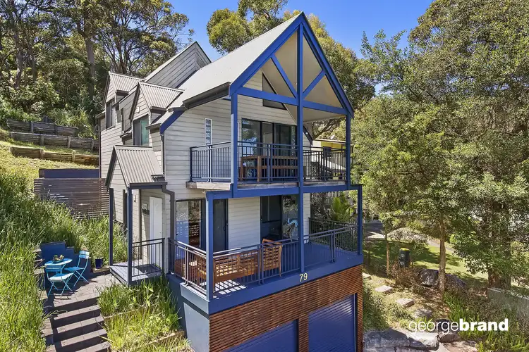 79 Del Mar Drive, Copacabana NSW 2251