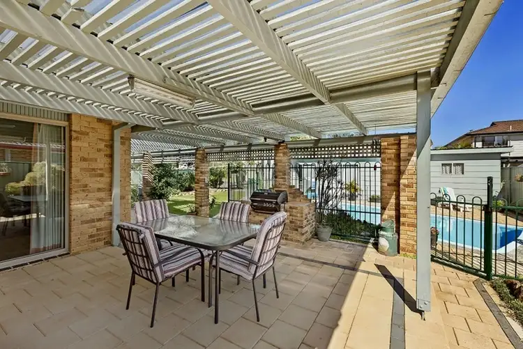 Second view of Homely house listing, 1 Kylie Cl, Bensville NSW 2251