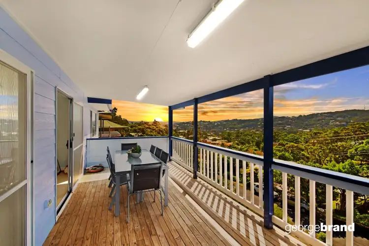 Second view of Homely house listing, 35 Oceano Street, Copacabana NSW 2251