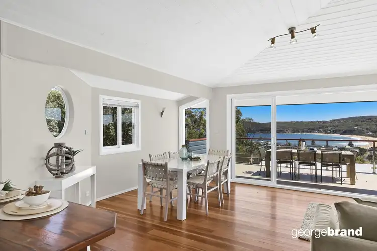 Fourth view of Homely house listing, 82 Oceano Street, Copacabana NSW 2251