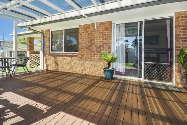 Second view of Homely house listing, 83 Mitchell Drive, Kariong NSW 2250