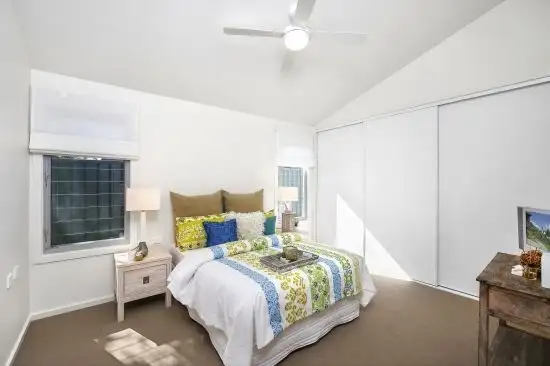 Sixth view of Homely villa listing, 423/429 Terrigal Drive, Erina NSW 2250