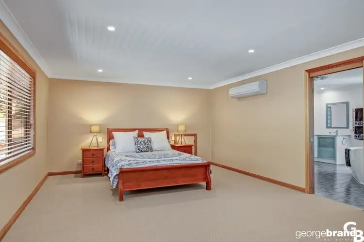 Fifth view of Homely house listing, 25 Baronga Rd, Avoca Beach NSW 2251