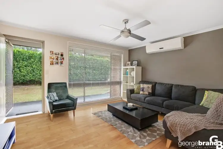 Second view of Homely house listing, 20 Cameron Cr, Kincumber NSW 2251