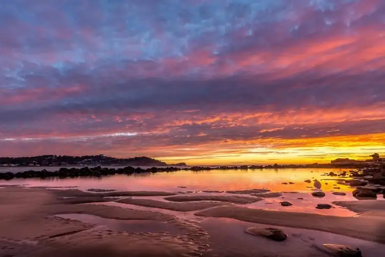 Fourth view of Homely land listing, Lot 3 Hunts Lane, Avoca Beach NSW 2251