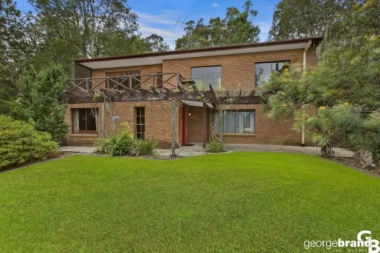 40 Hillside Road, Avoca Beach NSW 2251
