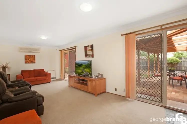 Fifth view of Homely house listing, 2 Taurus Cl, Kincumber NSW 2251