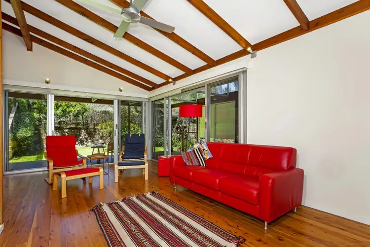 Third view of Homely house listing, 58 Branga Ave, Copacabana NSW 2251