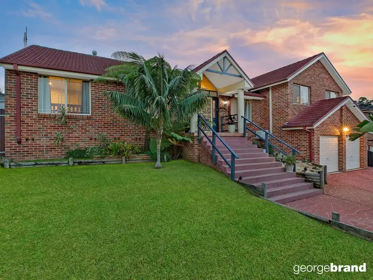Second view of Homely house listing, 57 School St, Kincumber NSW 2251