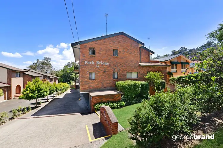 3/33 Avoca Drive, Avoca Beach NSW 2251
