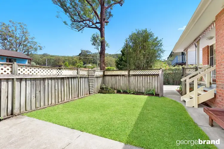 Fourth view of Homely villa listing, 22 Algona Ave, Kincumber NSW 2251