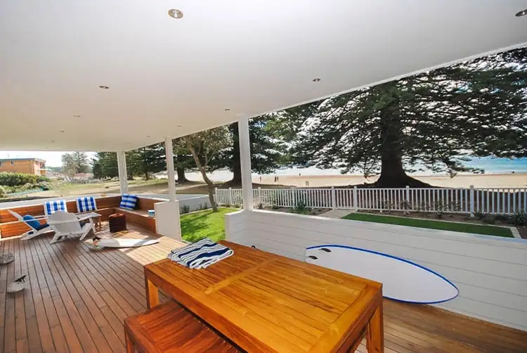 Seventh view of Homely house listing, 113 Avoca Dr, Avoca Beach NSW 2251