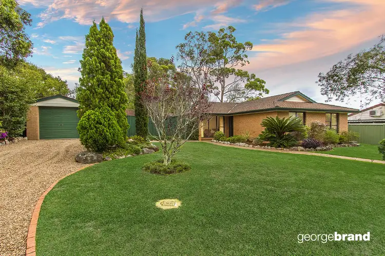 22 Gilford Street, Kariong NSW 2250