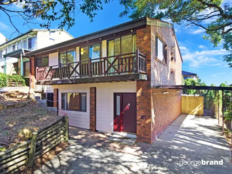 24 Branga Avenue, Copacabana NSW 2251
