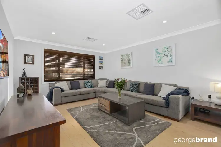 Third view of Homely house listing, 58 Scaysbrook Dr, Kincumber NSW 2251