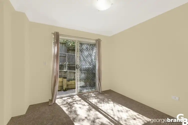 Fifth view of Homely unit listing, 1/8-10 Range Road, North Gosford NSW 2250