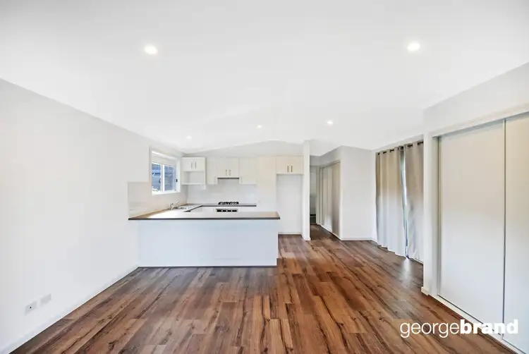 Fifth view of Homely house listing, 56a Samantha Crescent, Kincumber NSW 2251