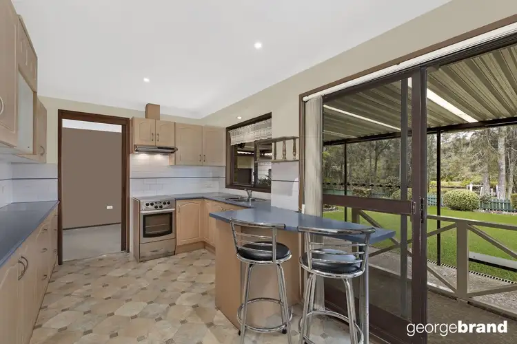Sixth view of Homely house listing, 8 Warrana Rd, Kincumber NSW 2251