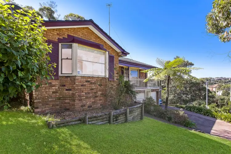185 Del Mar Dr, Copacabana NSW 2251
