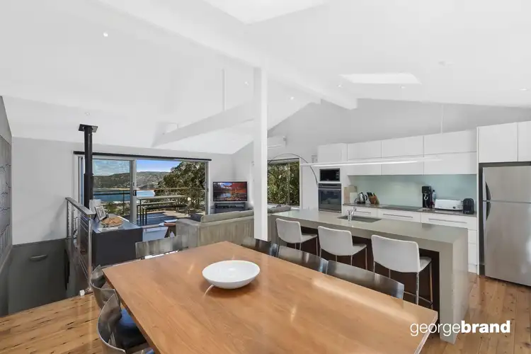 Sixth view of Homely house listing, 39 Vista Ave, Copacabana NSW 2251