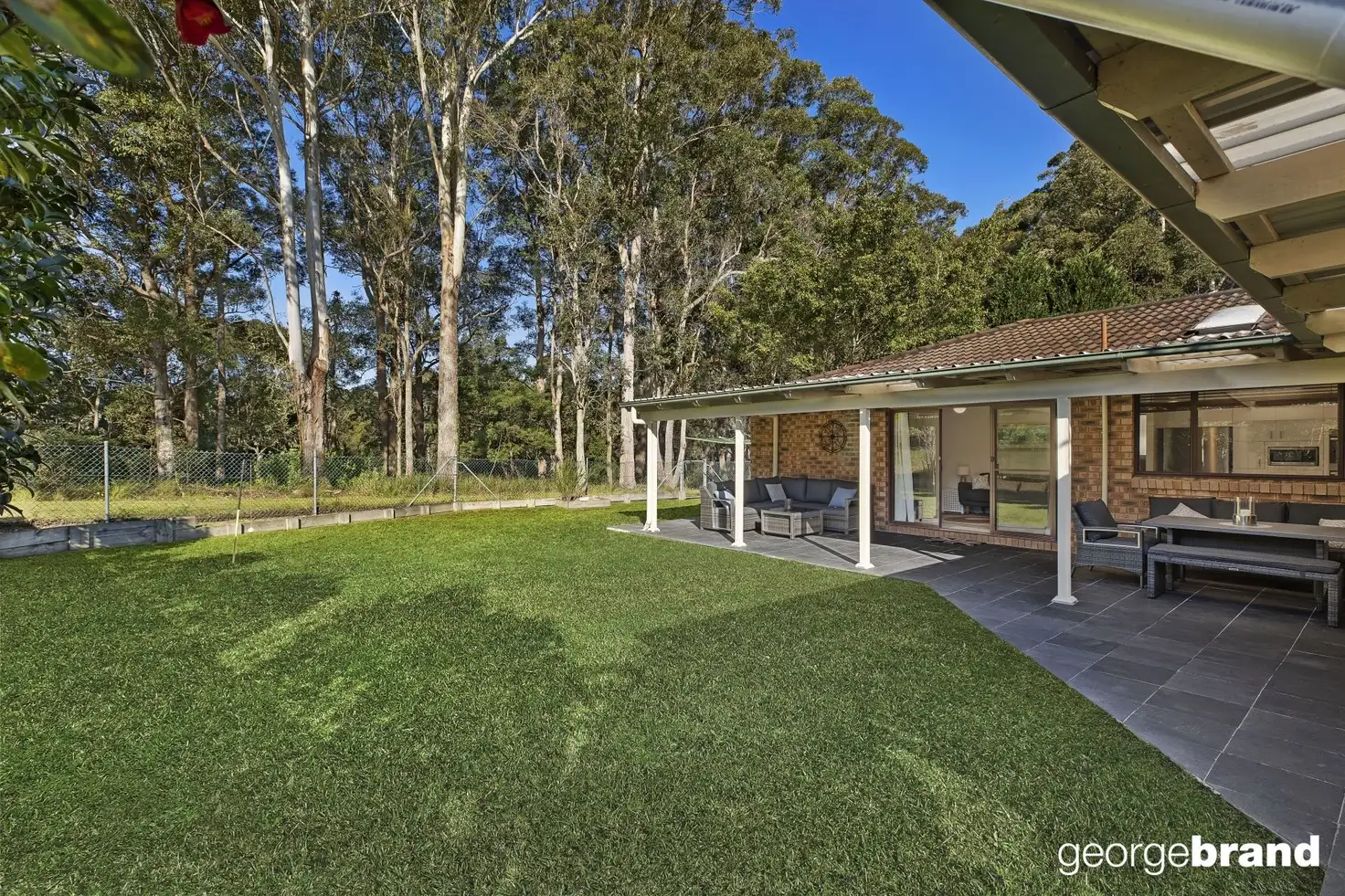 Main view of Homely house listing, 58 Scaysbrook Dr, Kincumber NSW 2251