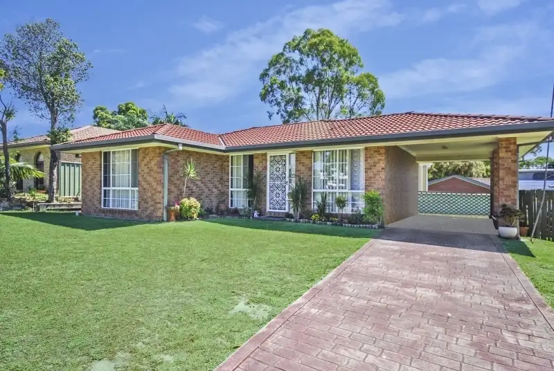 Main view of Homely house listing, 83 Mitchell Drive, Kariong NSW 2250