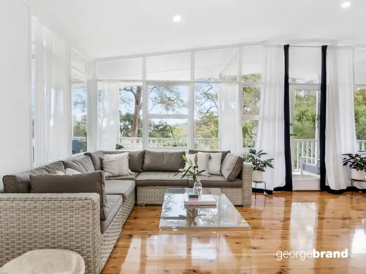 Second view of Homely house listing, 84 Del Mar Drive, Copacabana NSW 2251