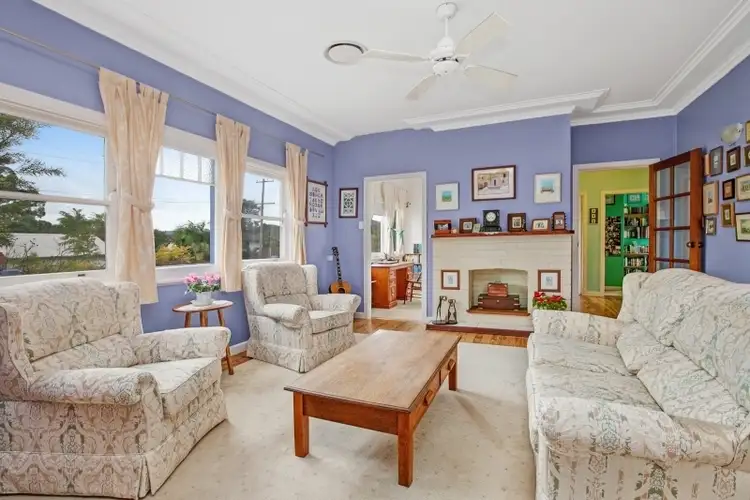 Second view of Homely house listing, 46 The Corso, Saratoga NSW 2251