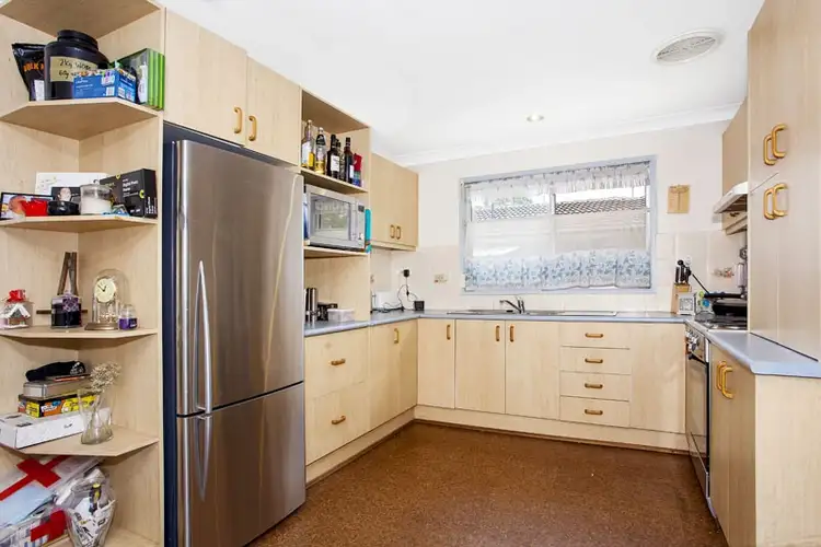 Fifth view of Homely house listing, 18 Mawson Dr, Killarney Vale NSW 2261